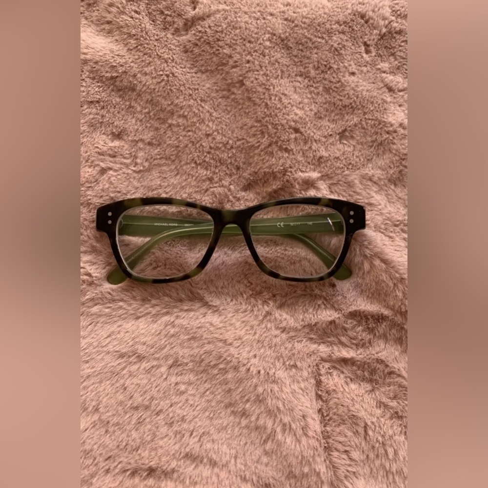 Michael Kors Eyeglasses